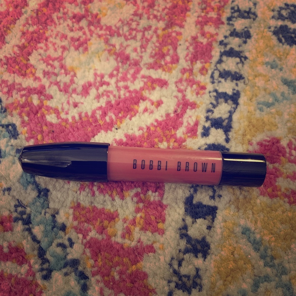 Bobbi Brown Art Stick Liquid English Rose NVR USED